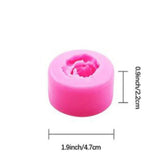 hm0107 3D Flower Handmade Mould